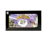 Best Buds Alien OG Metal Rolling Tray Long 16x27cm