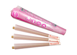 Elements Ultra Thin Pink Cones - King Size (3 Per Pack).