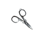 Mini Foldaway Scissors