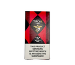 20mg TRCKZ Card By Zeltu Disposable Vape - 600 Puffs - Cola Ice