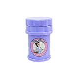 Mini 4-Piece Blazy Susan Pink Or Purple Herb Saver Grinder - Purple #1
