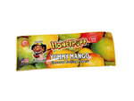 HoneyPuff King Size Flavoured Rolling Paper - Yummy Mango 