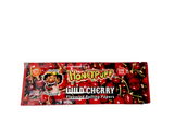 HoneyPuff King Size Flavoured Rolling Paper - Wild Cherry