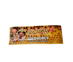 HoneyPuff King Size Flavoured Rolling Paper - Wild Honey