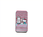 G -ROLLZ Hello Kitty (TM) Storage Tins - 3 Designs - Blue