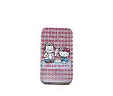 G -ROLLZ Hello Kitty (TM) Storage Tins - 3 Designs - Blue