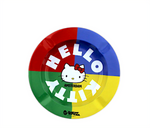 G-Rollz Metal Hello Kitty Amsterdam Design Ashtray - 14cm