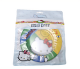 G-Rollz Metal Hello Kitty Amsterdam Sun Design Cat Ashtray - 14cm