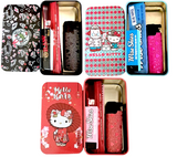 Mini Hello Kitty Tin Set (Choice Of 3)