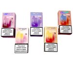 20mg Lost Mary BM600 Disposable Vape Device 600 Puffs