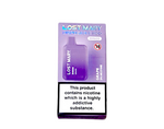 20mg Lost Mary BM600 Disposable Vape Device 600 Puffs Grape