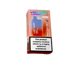 20mg Lost Mary BM600 Disposable Vape Device 600 Puffs Marybull Ice