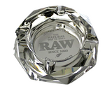 RAW The Dark Side Ashtray