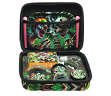 Skull & Joker Design 6pcs Gift Set