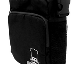 Headchef Activated Carbon Smell Proof Satchel