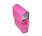 Pink Cigarette Case
