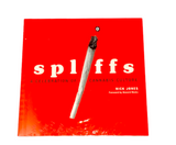 Spliffs Book