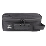 Wise Skies X-Large Smell Proof Bag (Black)