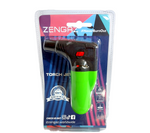 Zengaz Torch Jet Flame Lighter green