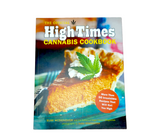 The Official High Times Cannabis Cookbook