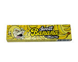 Monkey King Kingsize Papers & Tips - Sweet Banana