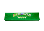 Elements Green King Size Slim Papers