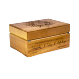 Humidor Red-Eye Limited Edition