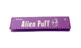 Alien Puff King Size Purple Rolling Papers

