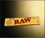 RAW Ethereal King Size Slim Papers