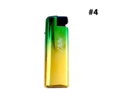 Matteo Electronic PCS Refillable Lighter #4