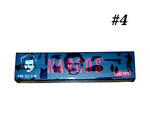 Narcos Limited Edition King Size Slim Rolling Papers + Tips #4