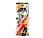 King Palm Flavoured Rolls - Red Reign (Energy Drink)