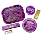 Grandaddy Purple Stoner Set