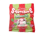 Swizzels Squashies Drumstick Sour Cherry & Apple Flavour 140g