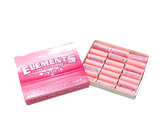 ELEMENTS Pink Pre-Rolled Tips 21 Per box
