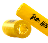 Pure Hits Tip Glass Filter Tip - Yellow