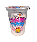 Sweetzone Candy Floss Tub 20g