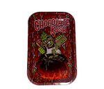 Best Buds Chocolate Kush Rolling Tray Medium 17x28cm