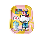 G-Rollz Hello Kitty(TM) Small Metal Tray - Camera Amsterdam (14 x 18cm)