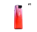 Matteo Electronic PCS Refillable Lighter #1