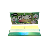 Cloudz - Big Tings Wide Rolling Papers King Size & Tips Hemp