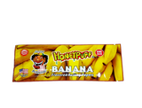 HoneyPuff King Size Flavoured Rolling Paper banana