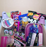 Ghostly Girly Halloween Box