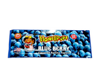 HoneyPuff King Size Flavoured Rolling Paper blueberry