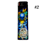 PROF Giant Lighter Dyse One blue