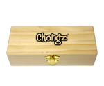 Chongz Small Rolling Box - 15.2cm x 6cm x 4.3cm

