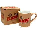 RAW Brown Mug