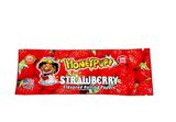 HoneyPuff King Size Flavoured Rolling Paper Strawberry