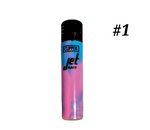 Clipper Jet Flame 'Nebula'  Lighters #1