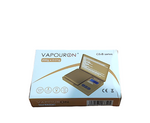 VapourOn Digital Pocket Weighing Scale CS-B Series - Yellow (200g x 0.01g)
